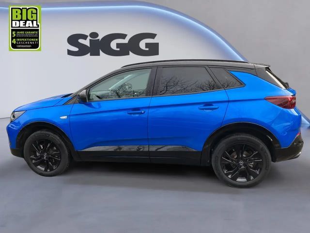 Opel Grandland X GS-Line Grand Sport