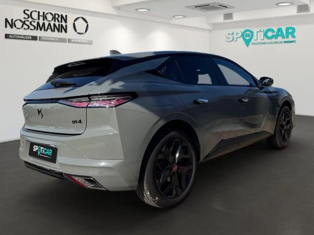 DS DS 4 Mobiles Performance Line