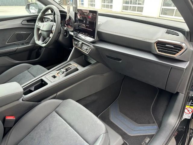 Cupra Leon DSG Sportstourer