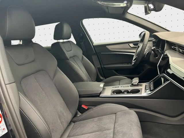 Audi A6 35 TDI S-Line