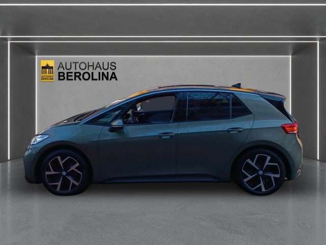 Volkswagen ID.3 IQ.Drive Performance Pro