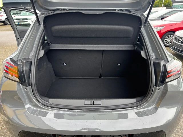 Peugeot 208 Allure Pack