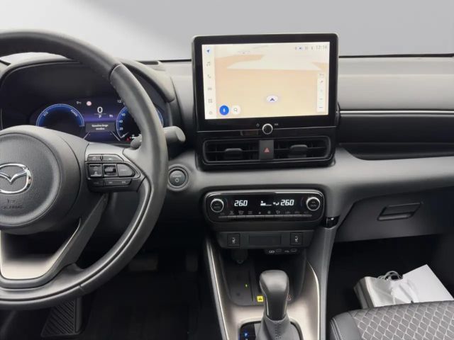 Mazda 2 1.5 Hybrid*HUD*Panorama*CarPlay*LED*ACC*