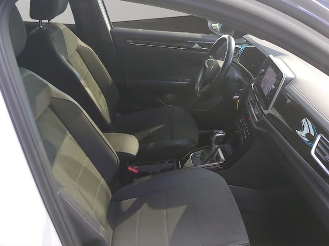 Volkswagen T-Roc 2,0 TDI Navi AHV