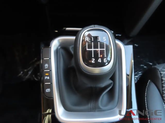 Kia Ceed 1.5T 140 SPI TEC LEDER Navi Klimaautom SHZ Temp Te