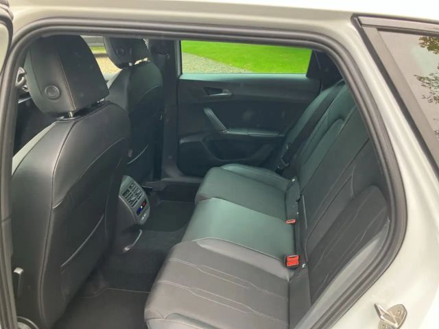 Cupra Leon DSG Sportstourer