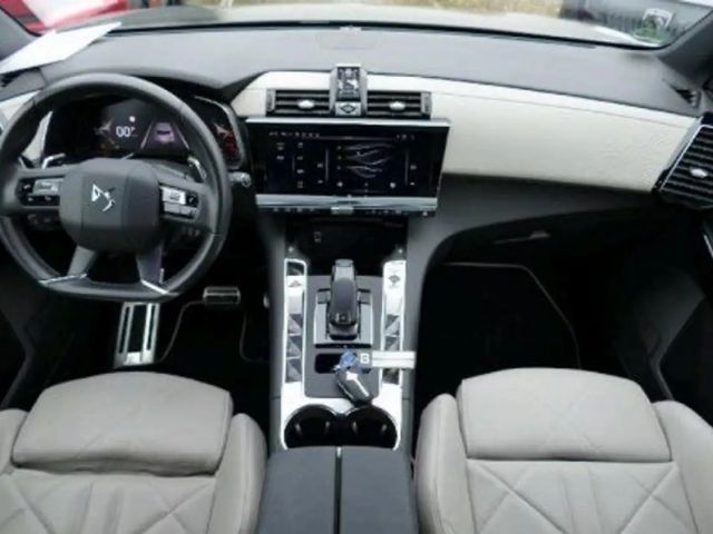 DS DS 7 Crossback BlueHDi Crossback