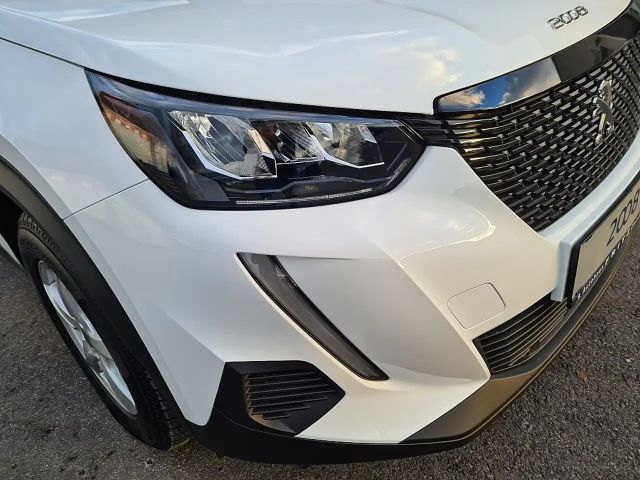 Peugeot 2008 Active Pack BlueHDi