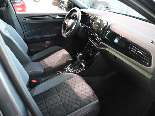 Volkswagen T-Roc 1.5 TSI