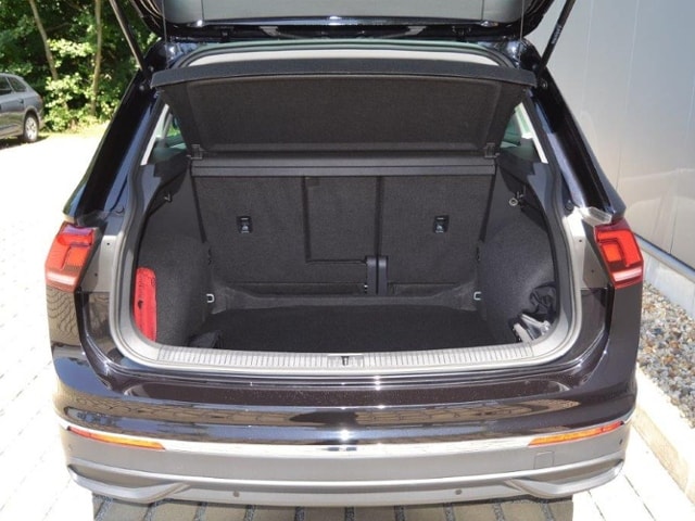 Volkswagen Tiguan 1.5 TSI DSG