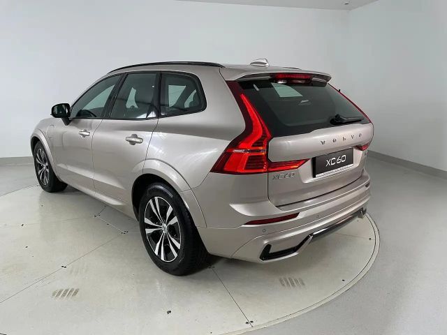 Volvo XC60 AWD Dark T6 Ultra