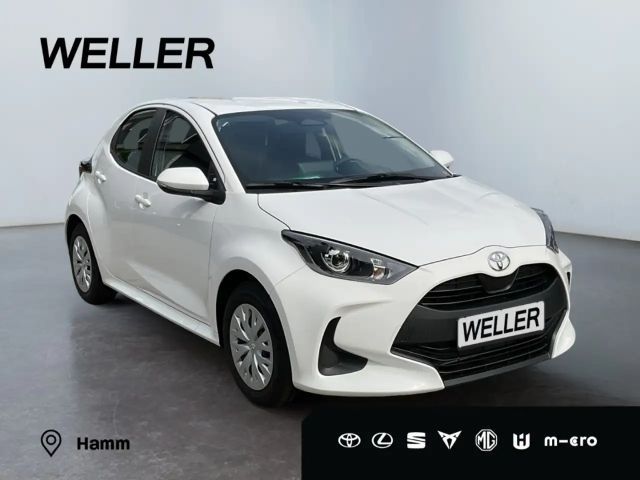 Toyota Yaris Comfort Hatchback Hybride