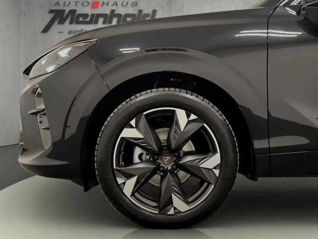 Cupra Terramar 1.5 TSI