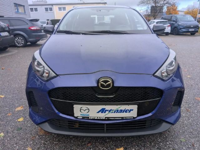 Mazda 2 Centre-Line ACC Kamera SHZ