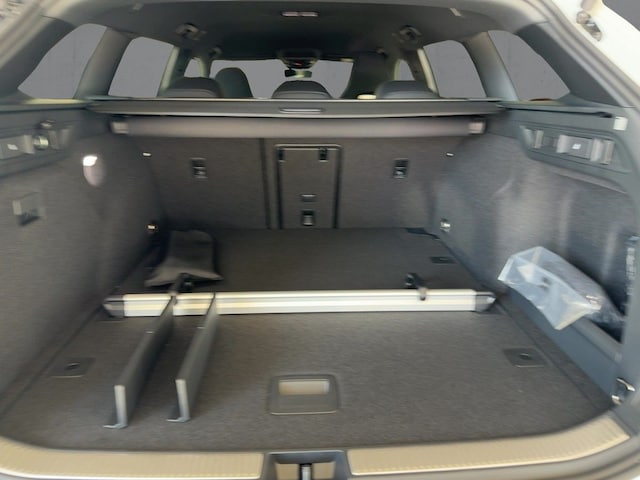 Skoda Superb Combi Sportline