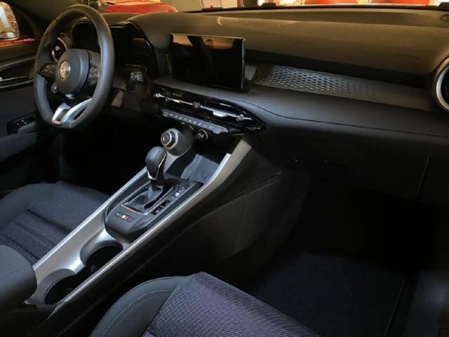 Alfa Romeo Tonale Sprint