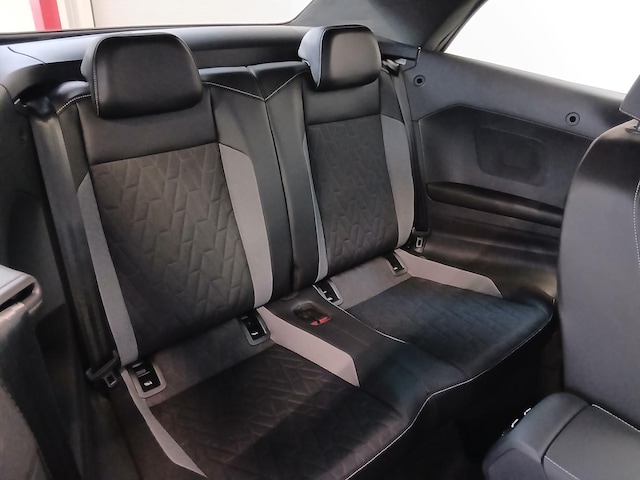 Volkswagen T-Roc Cabriolet