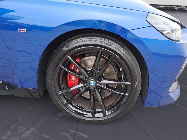 BMW 220 220d Coupé M-Sport