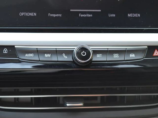 Opel Grandland X GS-Line Grand Sport