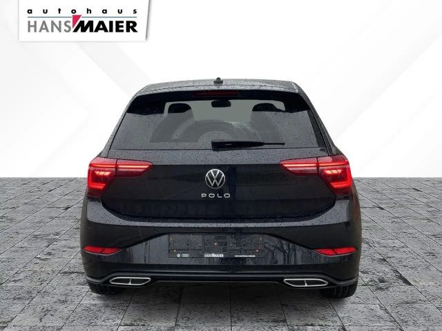 Volkswagen Polo DSG IQ.Drive R-Line