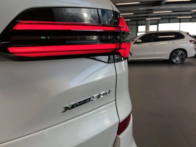 BMW X5 M-Sport xDrive30d