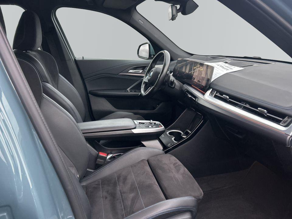 BMW X1 X1 23I X1 xDrive23i