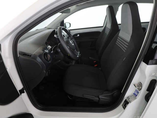 Volkswagen up! 1.0 MPI Move Move up!