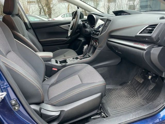 Subaru XV Comfort Plus