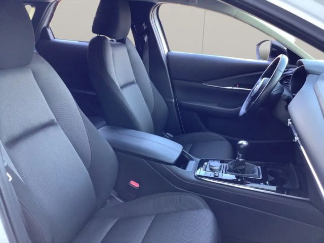 Mazda CX-30 Homura SkyActiv