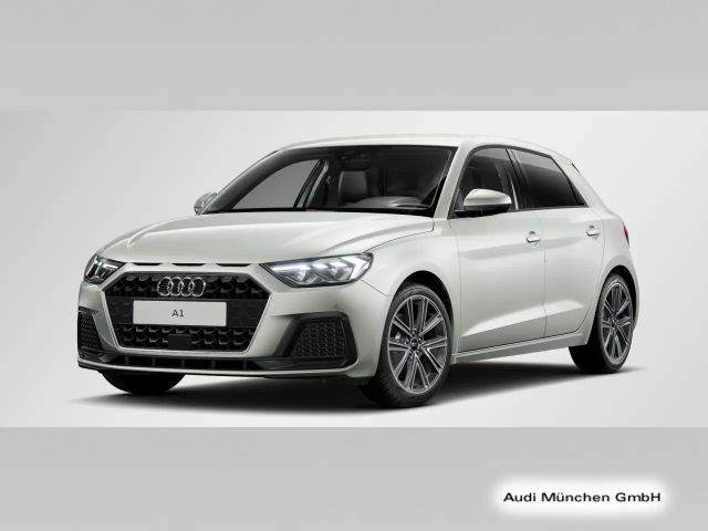Audi A1 30 TFSI S-Tronic