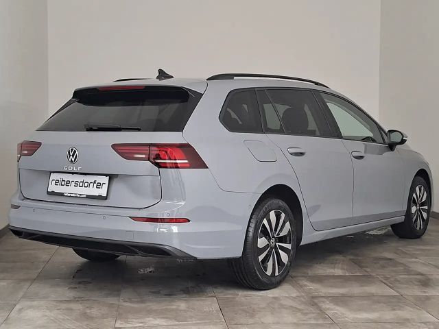 Volkswagen Golf Business Variant