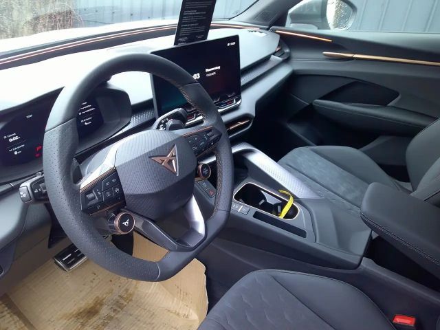 Cupra Terramar 1.5 e-Hybrid