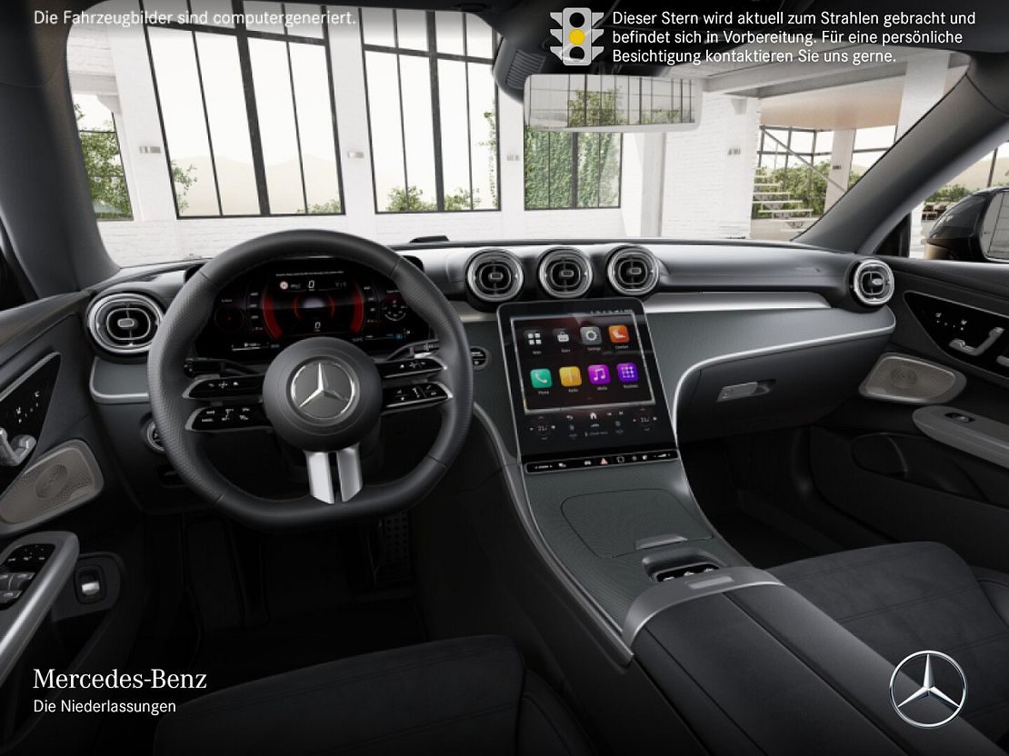 Mercedes-Benz CLE 220 CLE 220 d