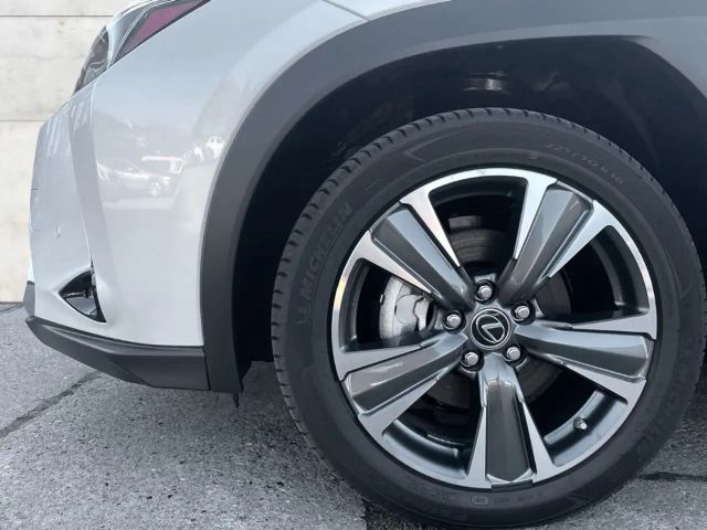 Lexus UX Luxury Line