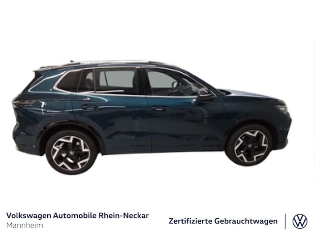 Volkswagen Tiguan 1.5 eTSI DSG R-Line