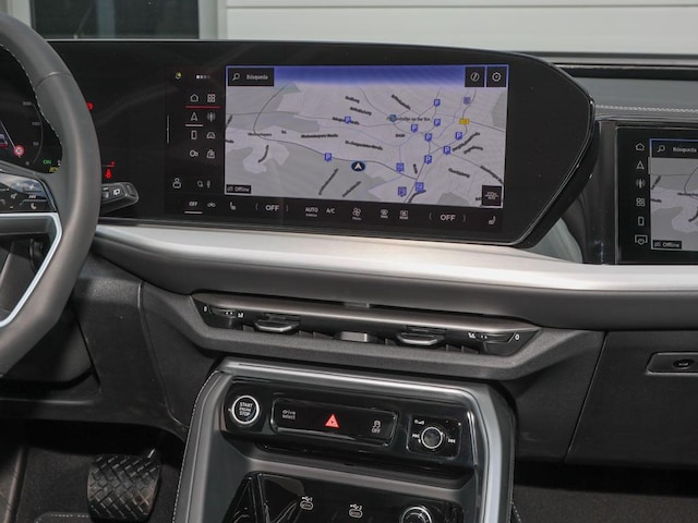 Audi Q5 Quattro S-Tronic Sportback