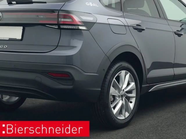 Volkswagen Taigo 1.0 TSI DSG IQ.Drive