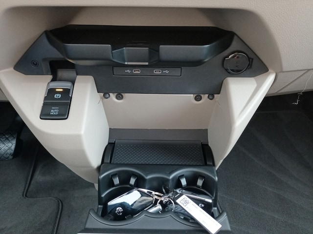 Volkswagen Multivan 2.0 TDI Lang Life