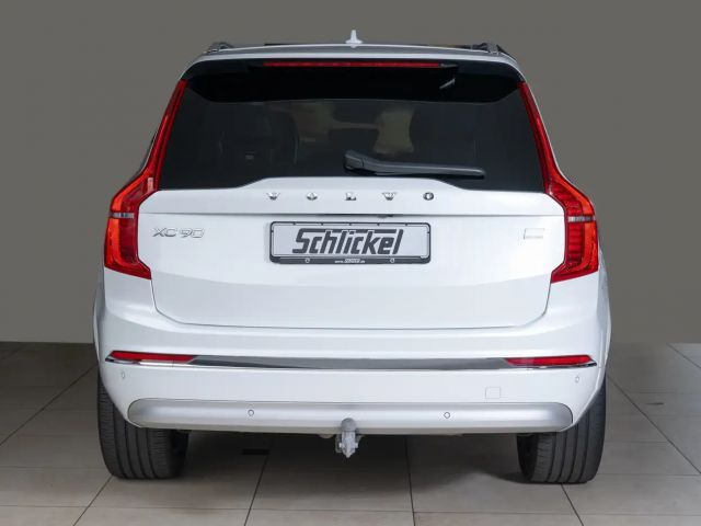Volvo XC90 AWD Inscription Plus T8