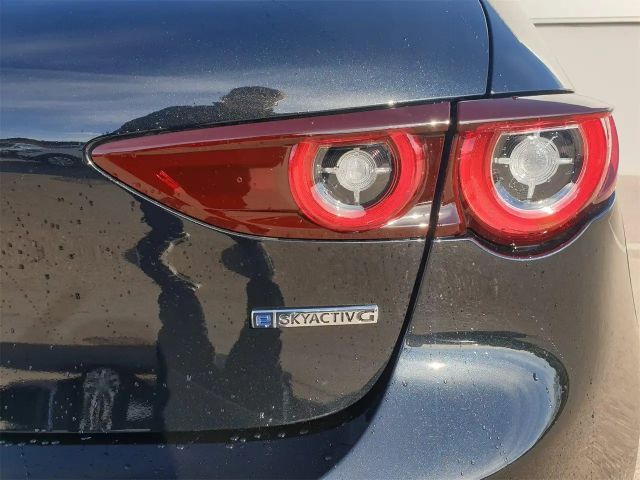 Mazda 3 Homura SkyActiv e-Skyactiv