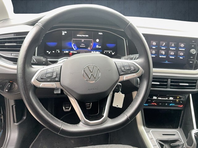 Volkswagen Polo 1.0 TSI Move