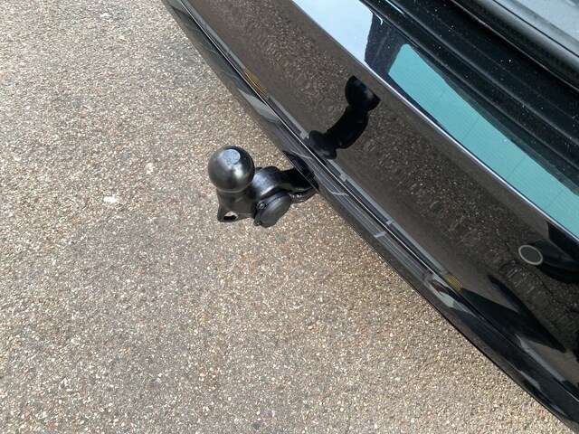 Skoda Octavia 2.0 TSI Combi RS