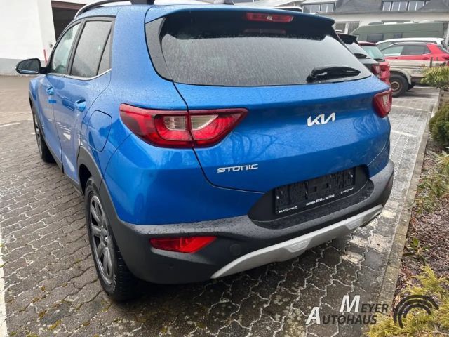 Kia Stonic GDi Spirit