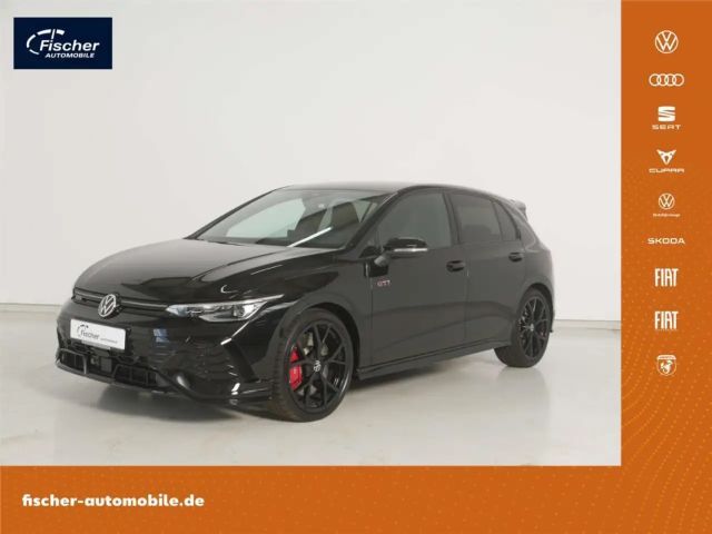 Volkswagen Golf 2.0 TSI DSG GTI Style