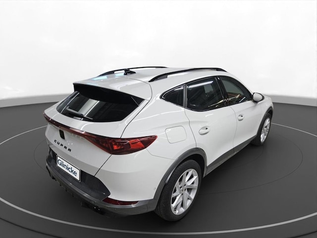 Cupra Formentor 1.4 e-Hybrid