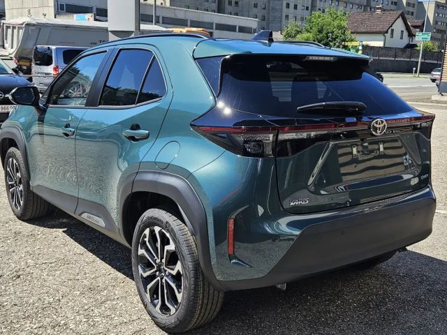 Toyota Yaris Cross Active Hybride