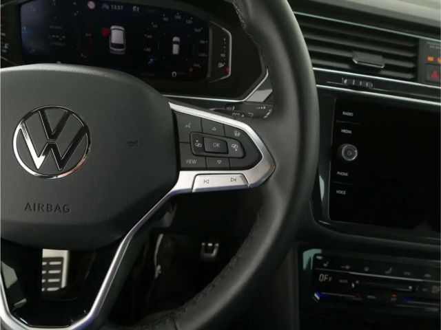 Volkswagen Tiguan 2.0 TDI DSG Move