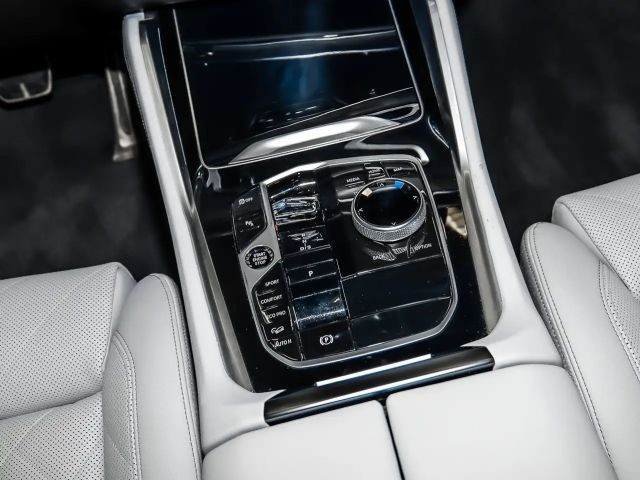 BMW X6 Coupé M-Sport M60i xDrive