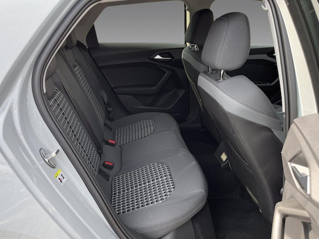 Audi A1 30 TFSI S-Line S-Tronic Sportback