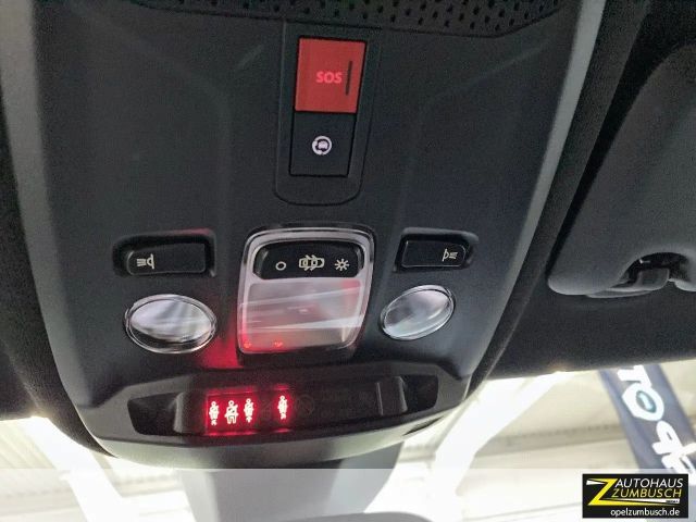 Opel Mokka GS-Line Grand Sport Hybrid